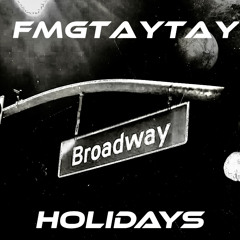 Holidays Slight Mix