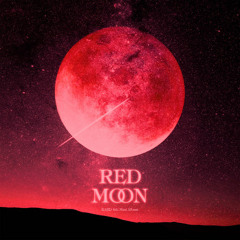 카드 (KARD) - RED MOON