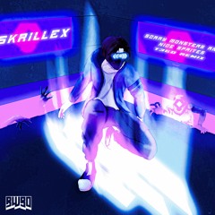 Skrillex - Scary Monsters And Nice Sprites (T3G0 REMIX) FREE DOWNLOAD