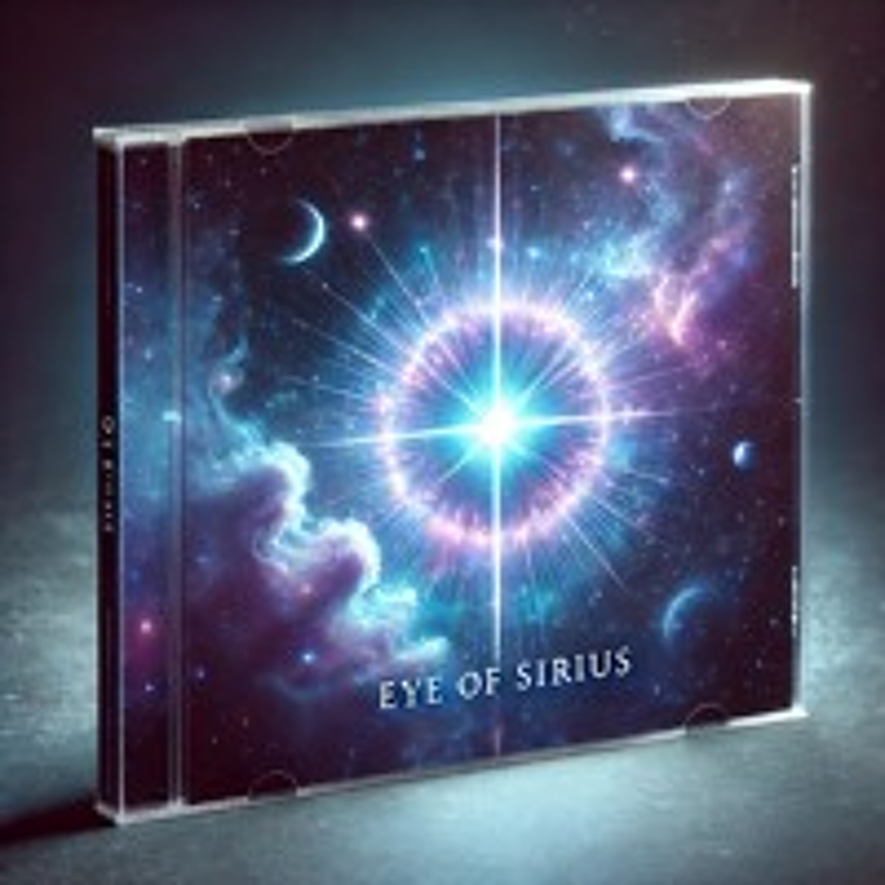 Eye Of Sirius episode artwork