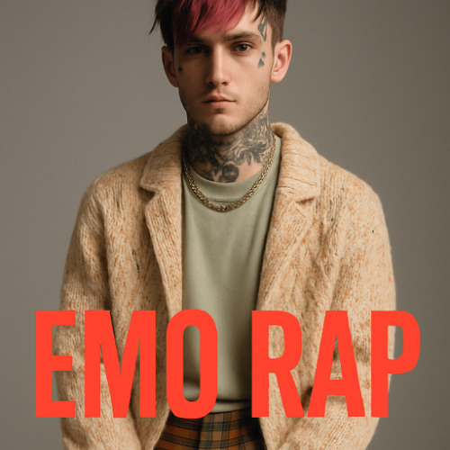 I'm Alone (Emo Rap reload)