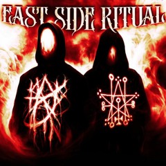 Fiftyfive x Sam Astaroth - East Side Ritual