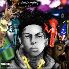 Lil Tony - Genny gen gen - sped up fast* ®️