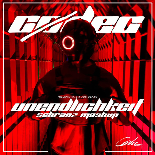 MilleniumKid & JBS BEATS - Unendlichkeit (CØDEC Live Schranz Mashup)