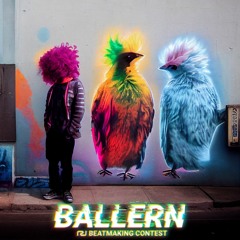 Ballern