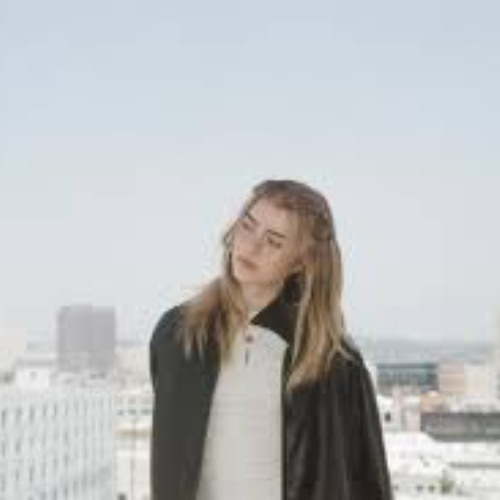 Milk and honey by Ella Boh (unreleased)
