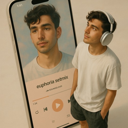 Euphoria  2♫ ♪ 🎧