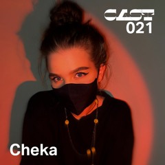 MITSUcast 021 - Cheka