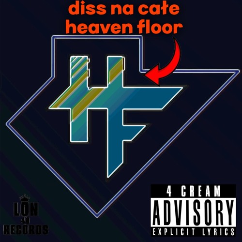 Stream Diss na Całe Heaven Floor by Xer3k | Listen online for free on ...