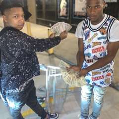 MBMLILWILL - Money Ambition (feat. Hotboy Hype).mp3