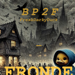 Fronde 2.0 [Macronade]