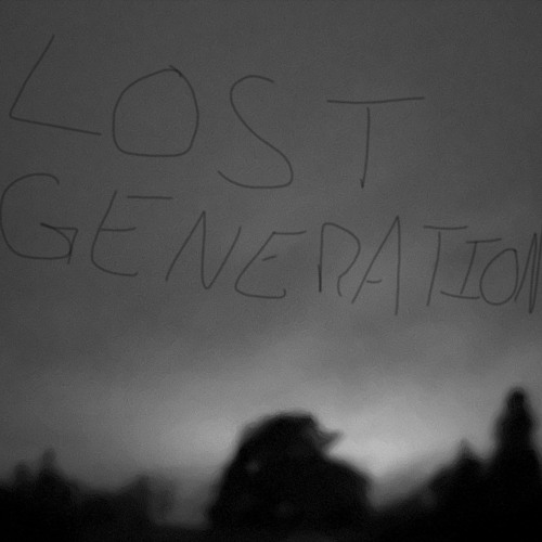 The lost Generation