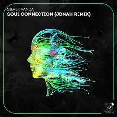 Silver Panda - Soul Connection (JONAH Remix) [Panda Lab Records]