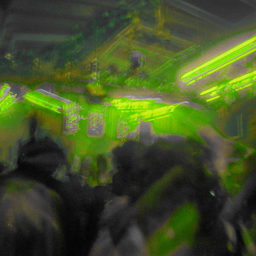 𝐌𝐎𝐓𝐇𝐄𝐑 𝐌𝐄𝐍𝐀𝐂𝐄 - 𝐄𝐃𝐄𝐍 @ 𝐀𝐓𝐆 𝐈𝐈𝐈