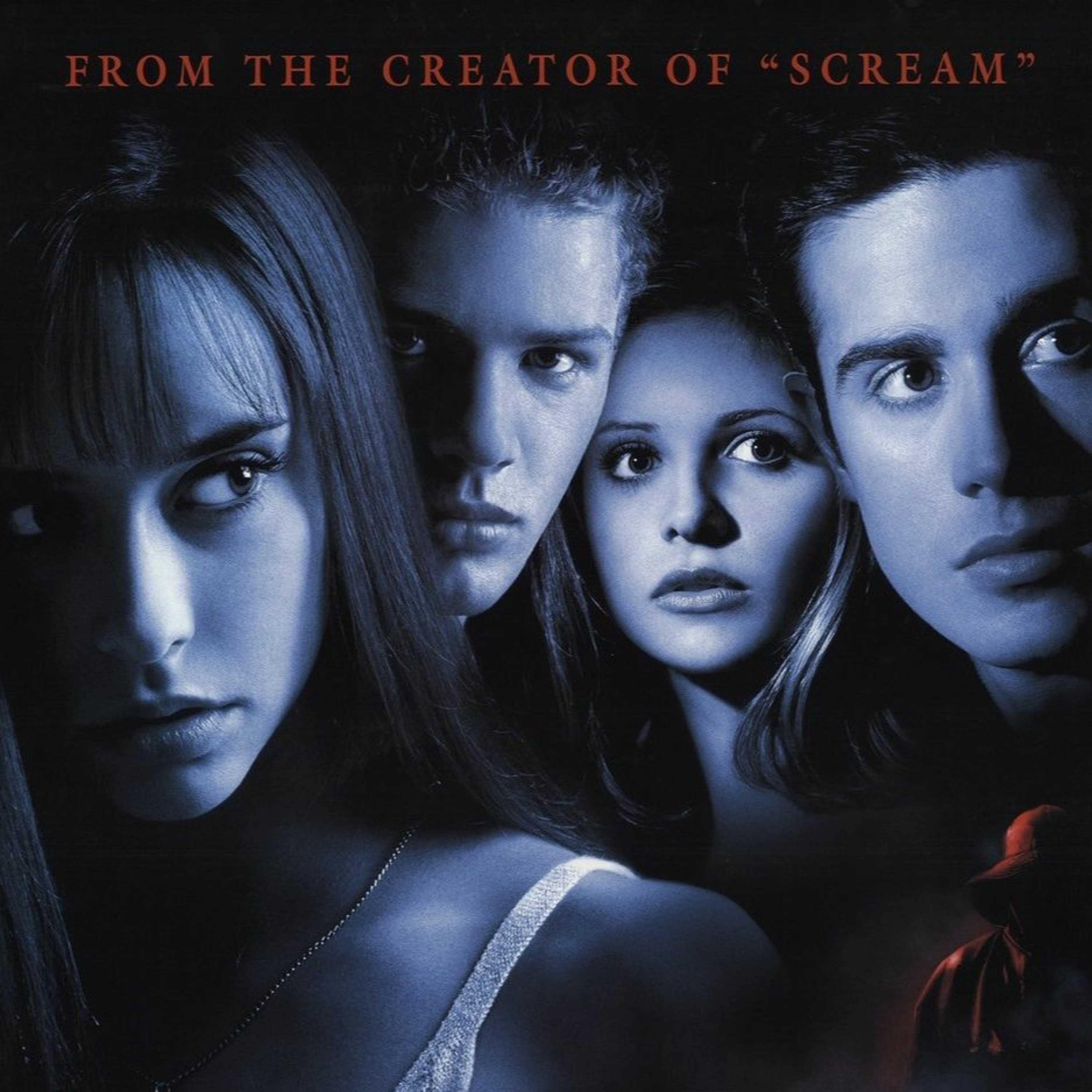 283 - I KNOW WHAT YOU DID LAST SUMMER (1997) + URBAN LEGEND (1998) ft. Emma Berquist episode artwork