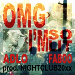 omg im so lit (feat. master faboo) [prod. nightclub20xx]