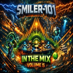 In The Mix Volume 5