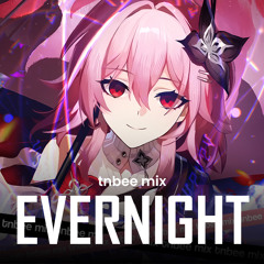 Night Falls, Everyone, Close Your Eyes (From "Honkai: Star Rail") (Evernight Theme) [feat. Cecilia]