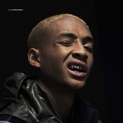 Jaden - Ghost ft. Christian Rich (slowed)