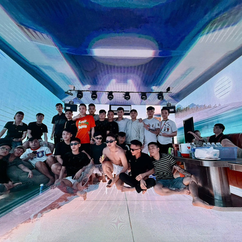 NONSTOP 2K25 GỬI TẶNG TẤT CẢ ANH EM ĐỨC TOMMY RMX