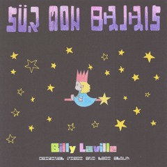 Billy Laville - Sur Mon Balais