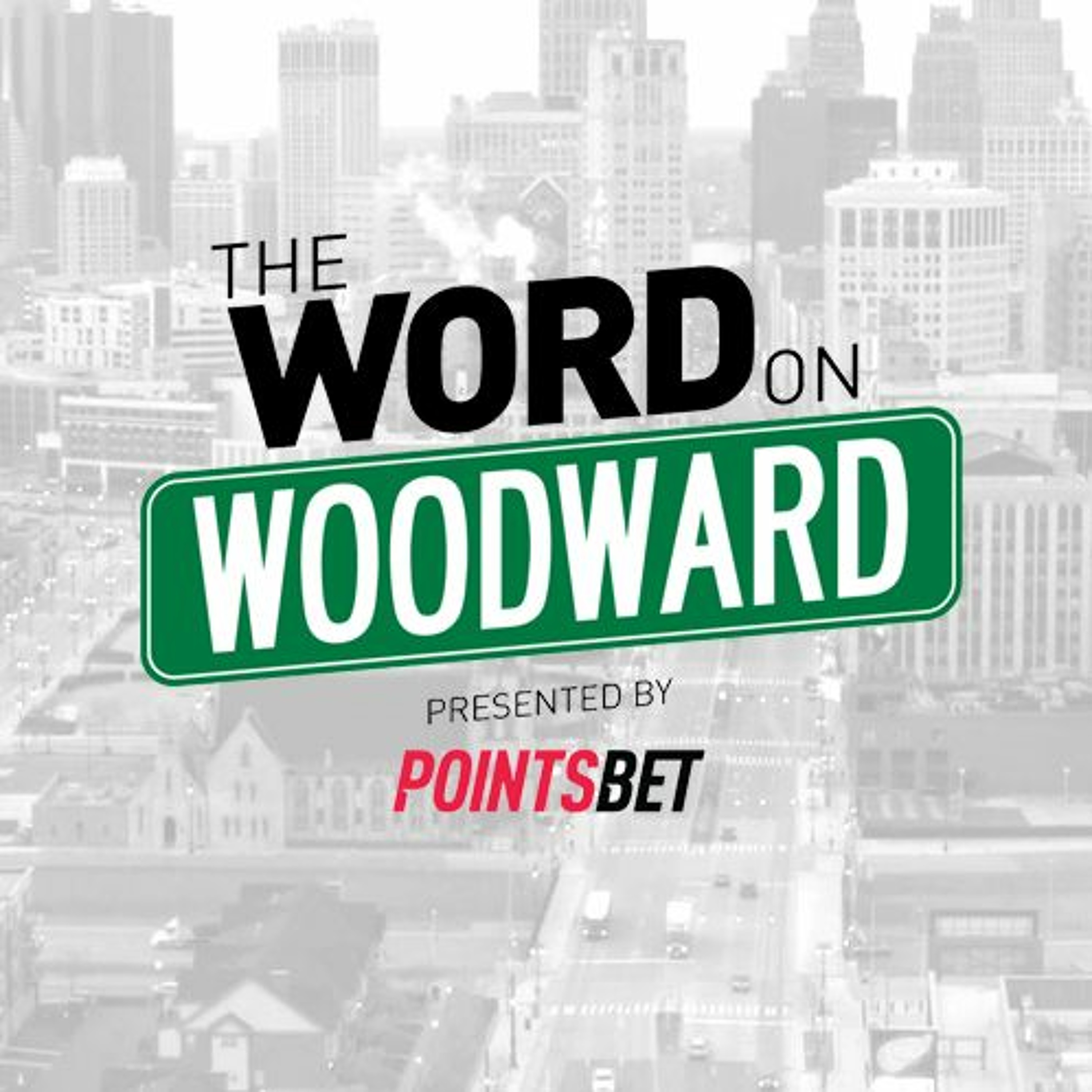 Word on Woodward 7-14-2021