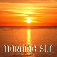 Morning sun synthwave (Eurythmics type beat)