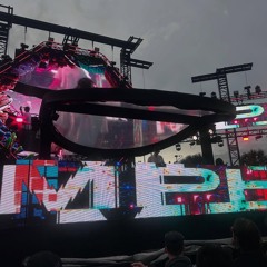 MPH - Live @ EDC Orlando 2025