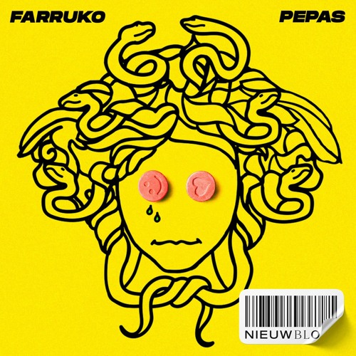 Farruko - Pepas (NIEUW BLOED Remix)