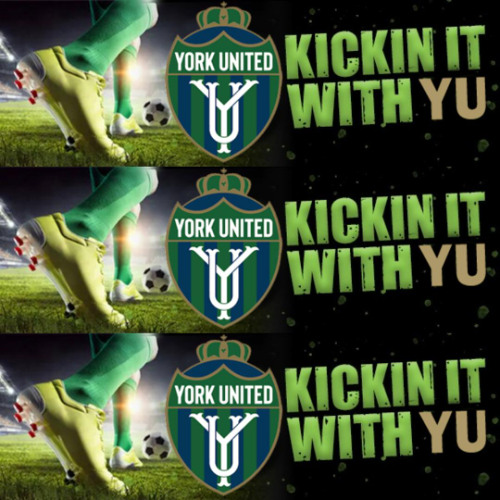 Thursday, July 24: Kickin it With YU