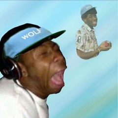 Answer-tyler the creator with alt intro