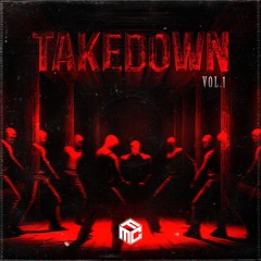 RD - CLOCK [TAKEDOWN VOL.1] (FREE DL)