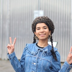 Nabihah Iqbal 230424
