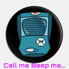 Call Me Beep Me (Kim Possible Theme: Drill Cover/Remix)