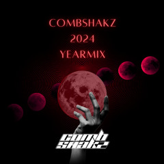 Combshakz 2024 End Of The Year Mix