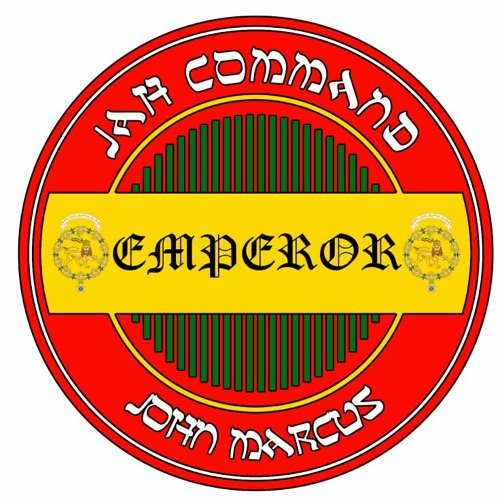THE EMPEROR KING SELASSIE - I  [CHOP CHOP PRODUCTIONS] MEETS JAH COMMAND STUDIO 2020 MIX SOUNDCLOUD