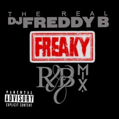 FREAKY R&B Mix March 18, 2023