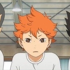 Hinata's Pee Song 💪😼