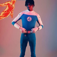 Grizzy Lok x Ain playin.mp3