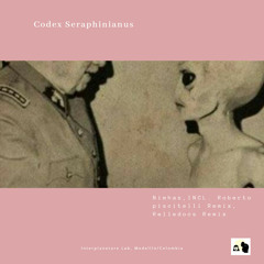 Codex Seraphinianus (Original Mix)