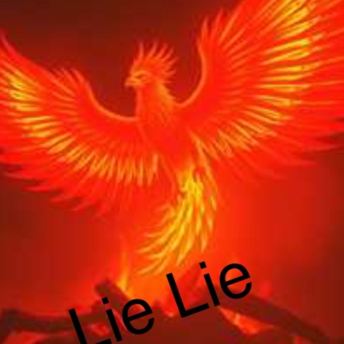 Lie lie lie lie