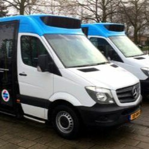 Bert Koeneman – Buurtbus