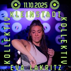 Kleinstadt Kollektiv_Eva_Lakritz@Radhaus_Kleve