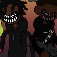 [NOT FREE] TRAP METAL SCARLXRD x DKOOLPHARAOH x 510 x OKAMINOKAMI x TEKKEN x ZILLAKAMI TYPE BEAT