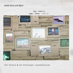 PREMIERE: Funsize, Ian Ellenbogen - Overflow ERRORCODE#303!; Unacceptable [ODP019]