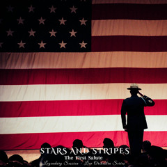 Stars And Stripes - The First Salute (Live Orchestra Performance)