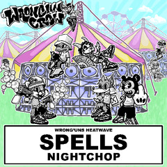 Nightchop - Spells [Free Download]