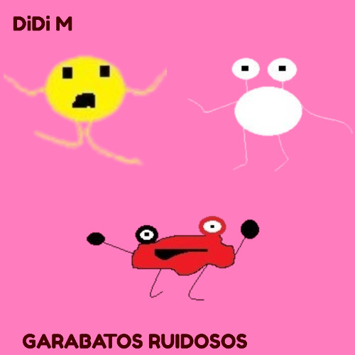 Messy Scribble (Garabato desordenado)