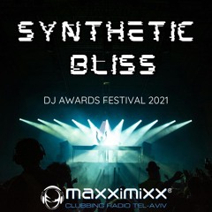 Alex Lunn - MaxxiMixx DJ Awards Festival 2021