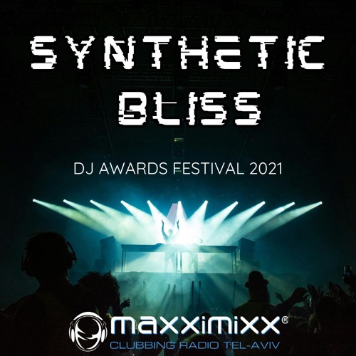 Alex Lunn - MaxxiMixx DJ Awards Festival 2021